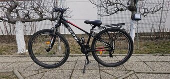 Detský bicykel zn Dema Racer 26 - 3