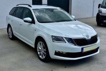 Škoda Octavia Combi 2.0 TDI Drive EU6 FULL LED - 3