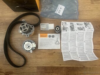 Sada rozvodov Continental pre Seat Leon ARL 110kw - 3