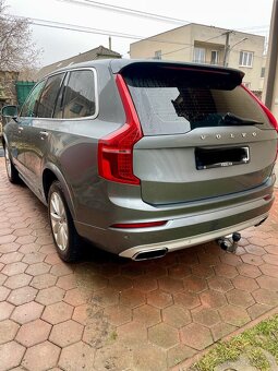 Volvo xc90 - 3