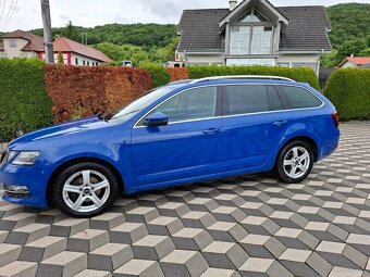 SKODA OCTAVIA 3 KOMBI 2.0 CR TDI STYLE, 2018,220000KM - 3