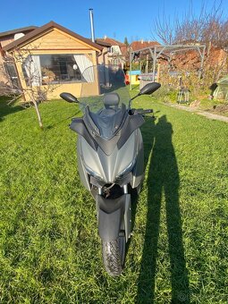Yamaha XMax 300 - 3