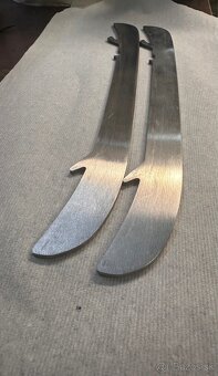 Nože Bauer Tuuk Pulse Edge 280 - 3