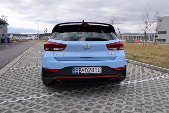 Hyundai i30 N 2.0 T-GDi N Performance - 3