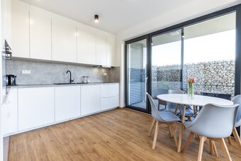 2 izbový byt na prenájom Novostavba Kvp - 3
