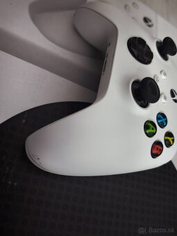 XBOX SERIES S 512GB - 3