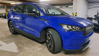 ✅ Škoda Enyaq IV 50 Studio ✅ - 3