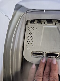 Predam pracku Elektrolux na 6kg - 3