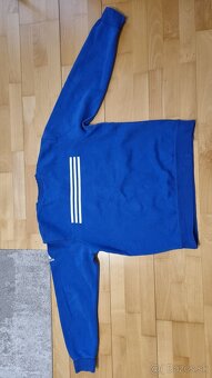 Pánska mikina Adidas - 3