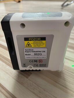 Laser - 3