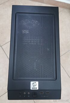 Gamebox GTX1070 - 3