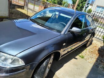 Volkswagen Passat b 5,5 2,8 v6 lpg - 3