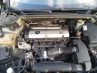 Predám Peugeot 407. 1.8b. tv 2006 - 3