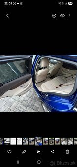 S205 2018 2.2d 4matic 9g-tronic - 3