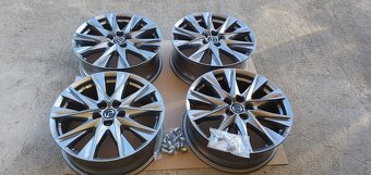 5x114,3 r19 mazda kia hyundai mitsubishi toyota honda - 3