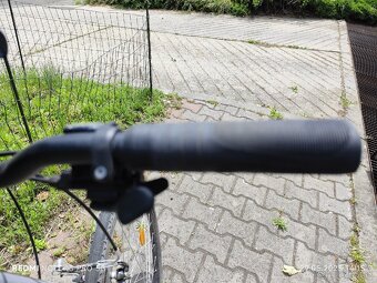 Bicykel Riverside 120 - 3