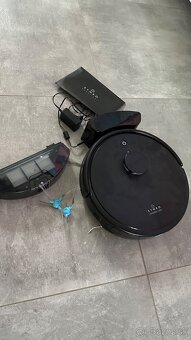 Robotický vysávač - 3