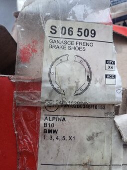 zadné obloženie bmw S06509 - 3