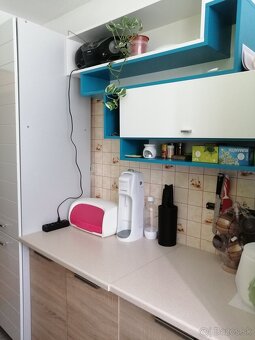 NOVINKA Predaj - 3 izbový byt Brezová pod Bradlom - 3