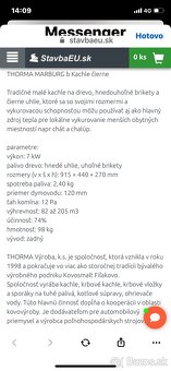 kachle Thorma - 3