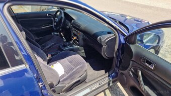 Predam passat b5.5 1.8t NEPOJAZDNE - 3