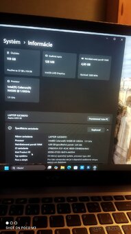 Notebook Acer - 3