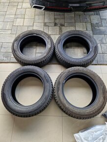 205/60 R16C 100/98T 6PR MAXXIS VANSMART - 3