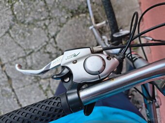 Pánsky bicykel - 3