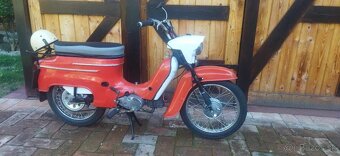 Jawa pionier 21 - 3