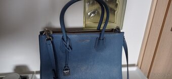 Michael Kors Mercer kabelka - 3