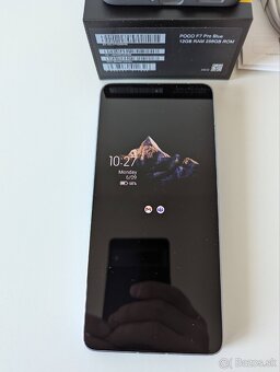 Predaj Poco F7 Pro 12/256 GB MODRÝ - 3