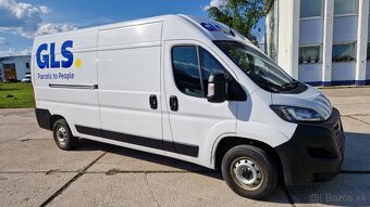 Fiat Ducato 2.2 MultiJet SCR 120 L3H2 model 2022 - 3