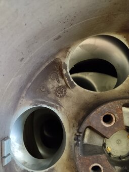 Alfa romeo disky - 3