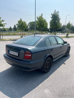 Skoda octavia 1.9tdi 81kw - 3
