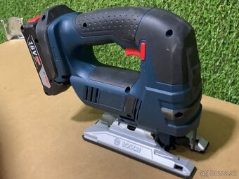 Bosch GST 18 V-LI B Priamočiara píla - 3