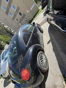 Volkswagen New Beetlee 1.9TDI - 3