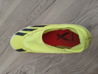 Kopačky Adidas crazyfast.EU 39 - 3