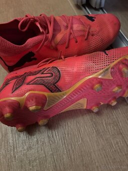 Kopačky Puma 37 - 3