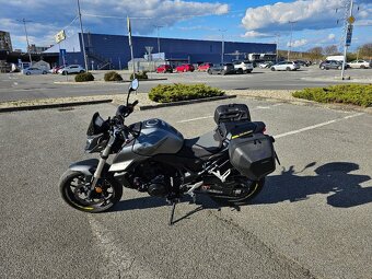 Honda hornet 750 (5/2023) - 3