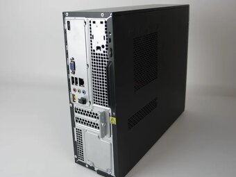 Lenovo H500s - J1900, 4GB RAM, 80GB SSD, ZÁRUKA - 3