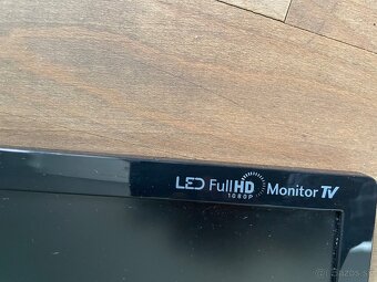 MONITOR FLATRON M2380D - 3