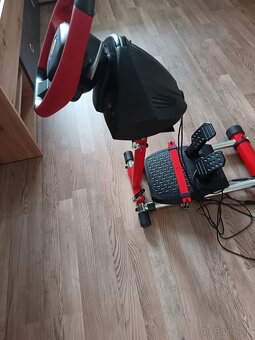 Herný volant Xbox one - 3