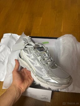 Predam topanky Off white be rigt back - 3