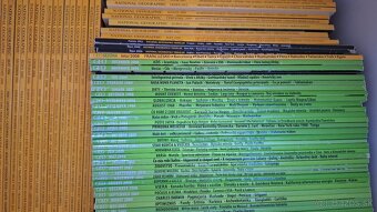 National Geographic Česko + GEO - 3