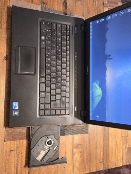Notebook Dell vostro - 3