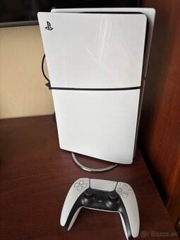 Playstation 5 Digital Edition 1TB - 3