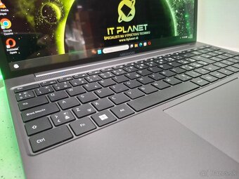 🎮💻 Medion® Akoya® - Herný AI notebook s Intel® Ultra 5 - 3