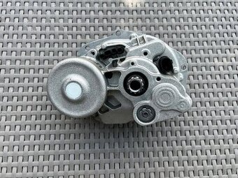 Motor Bosch Active Line Plus / 2677km / - 3
