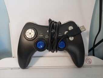 PC CONTROLLER GENIUS - 3