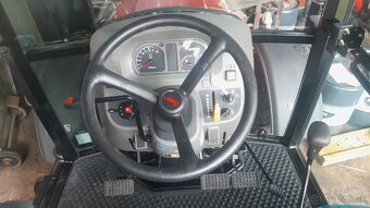 Zetor Utillix - 3